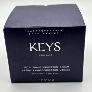 Keys Soulcare Skin Transformation Cream - Purple